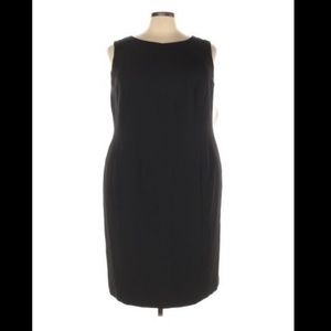 Nipon Boutique Shift Dress NWOT